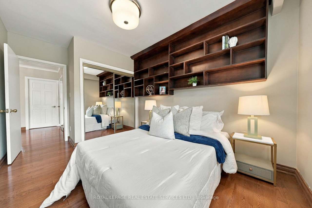 81 Letchworth Crescent, Toronto, ON M3M 1Z1