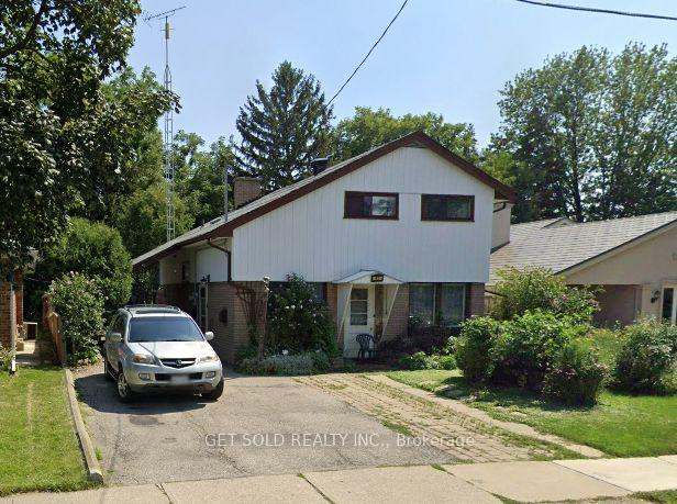 41 Fordwich Crescent, Toronto, ON M9W 2T3
