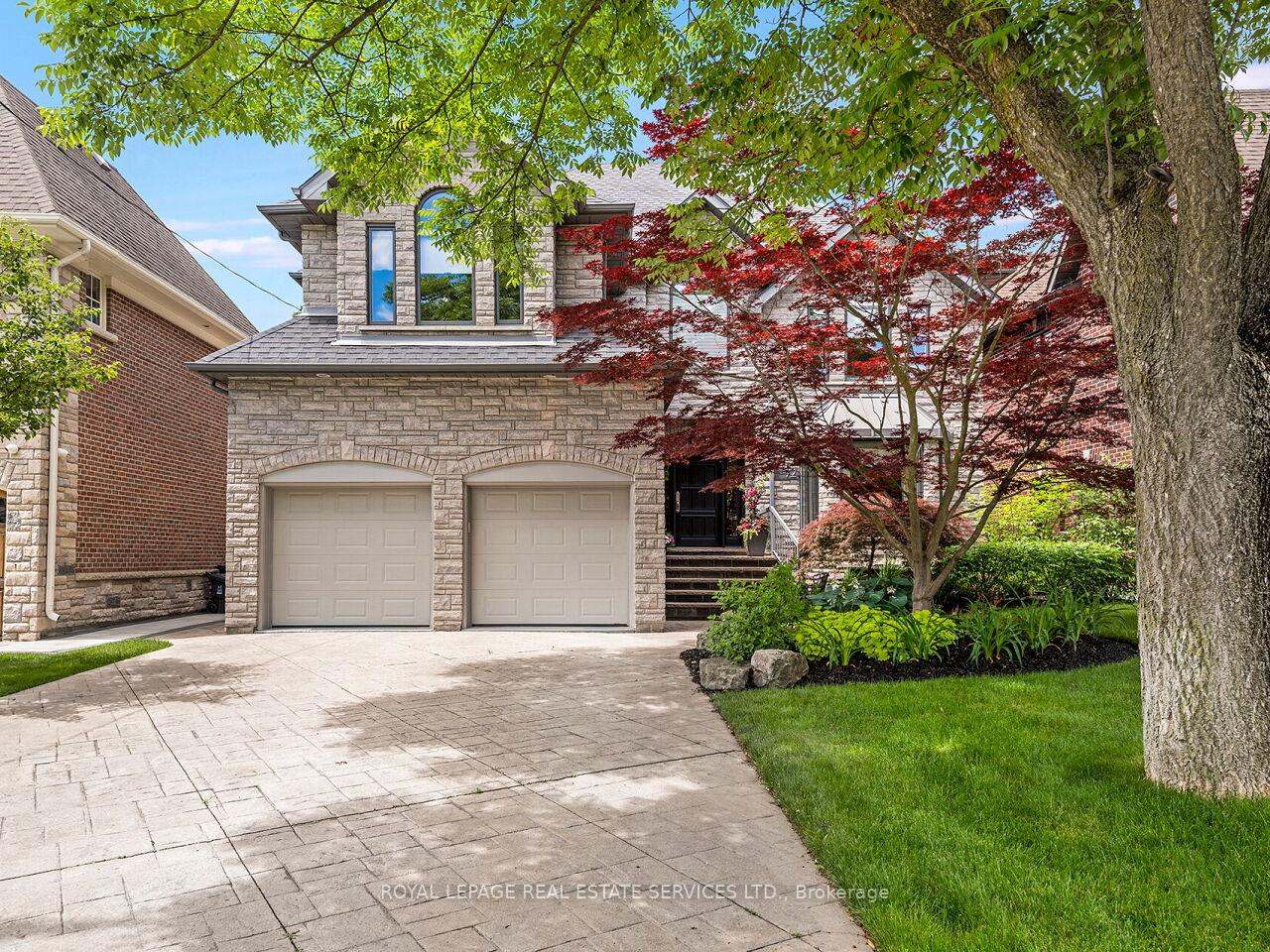 72 Prennan Avenue, Toronto, ON M9B 4C3