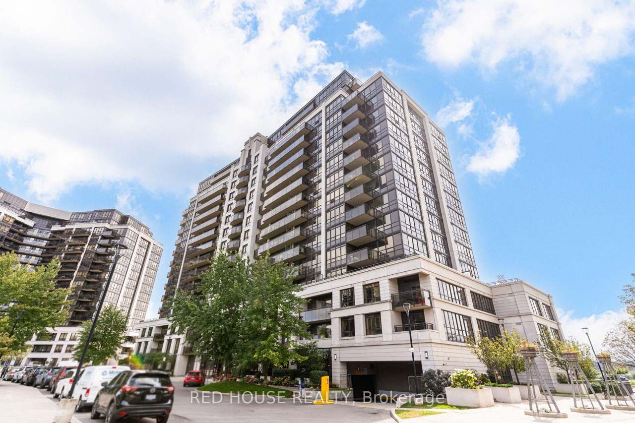 1070 Sheppard Avenue W 508, Toronto, ON M3J 0G8