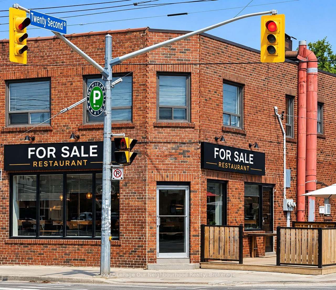 3226 Lake Shore Boulevard W 1F & Basement, Toronto, ON M8V 1M1