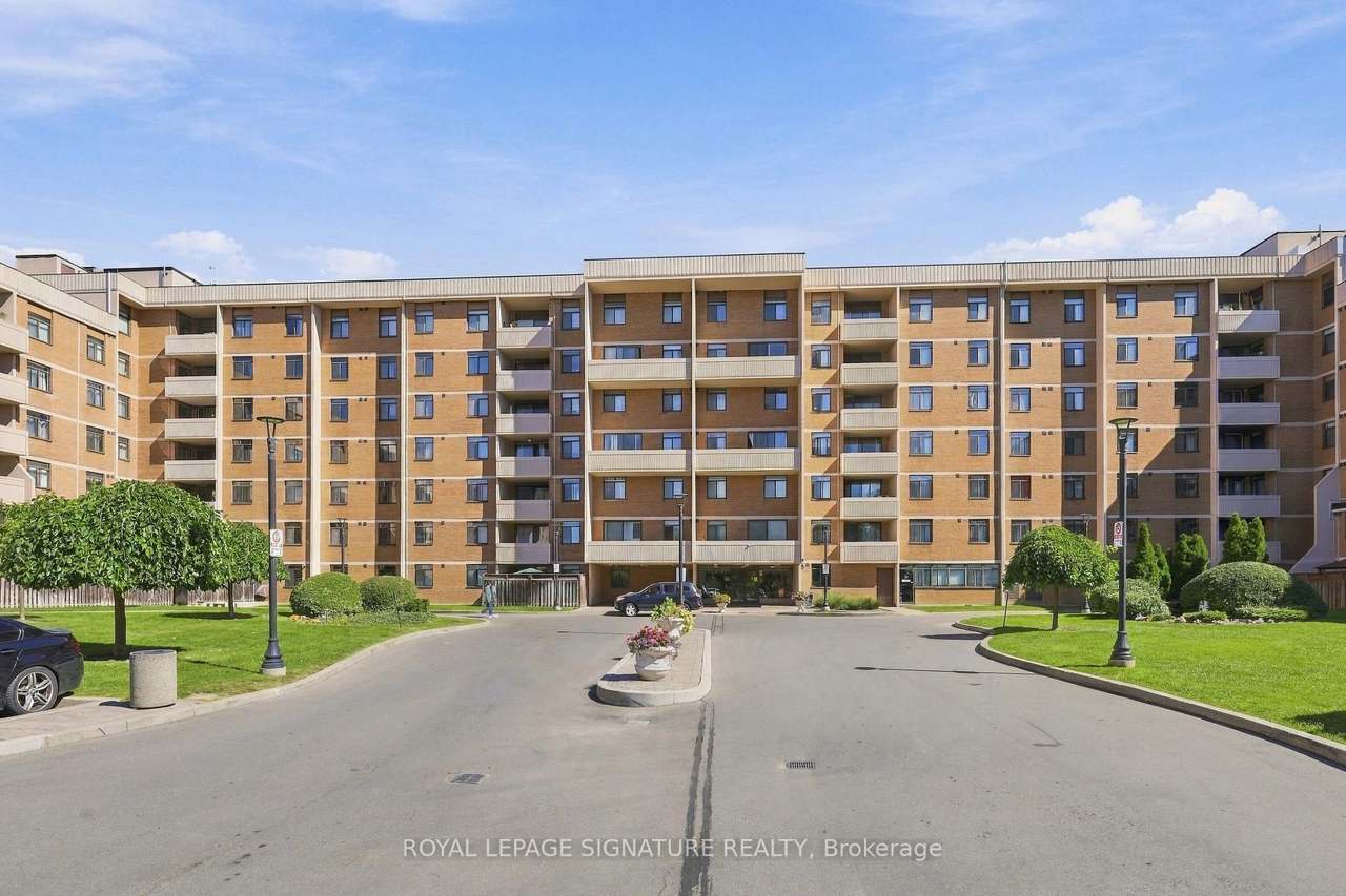2645 Jane Street 539, Toronto, ON M3L 2J3