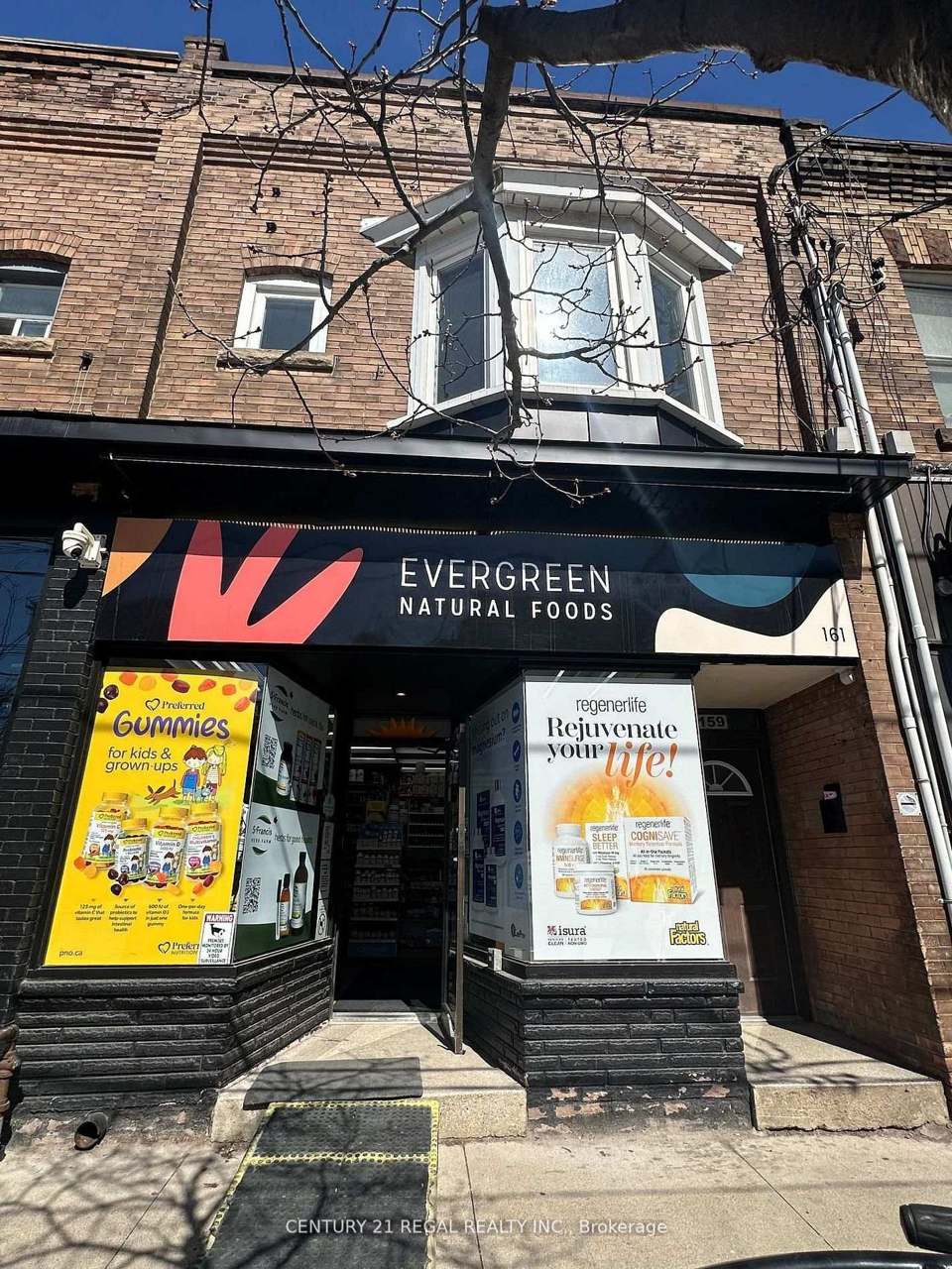159 RONCESVALLES Avenue, Toronto, ON M6R 2L3