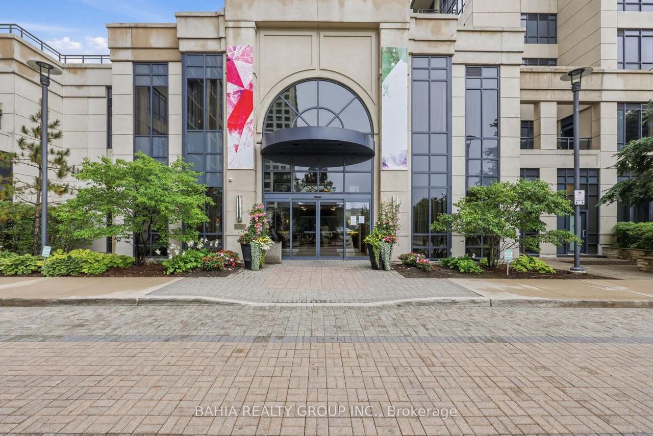 6 Eva Road 301, Toronto, ON M9C 0B1