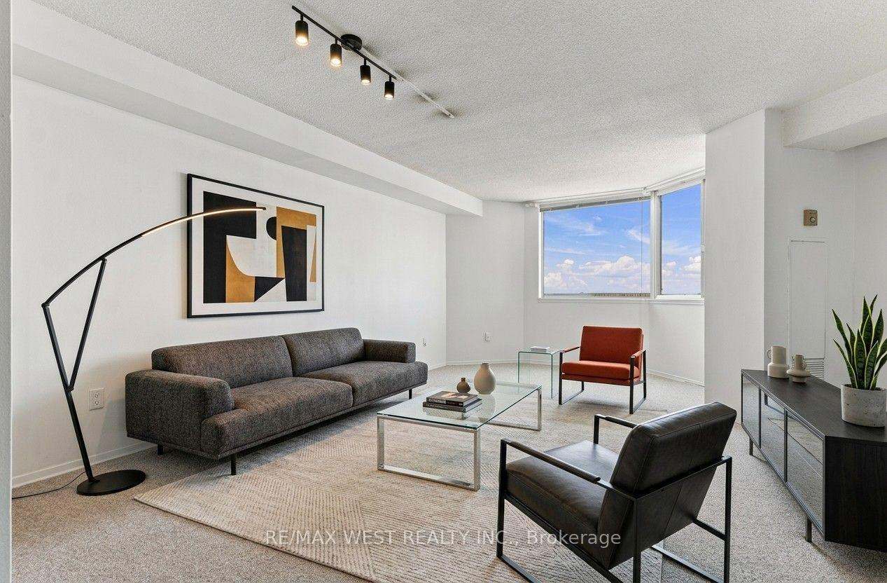 234 Albion Road 2107, Toronto, ON M9W 6A5