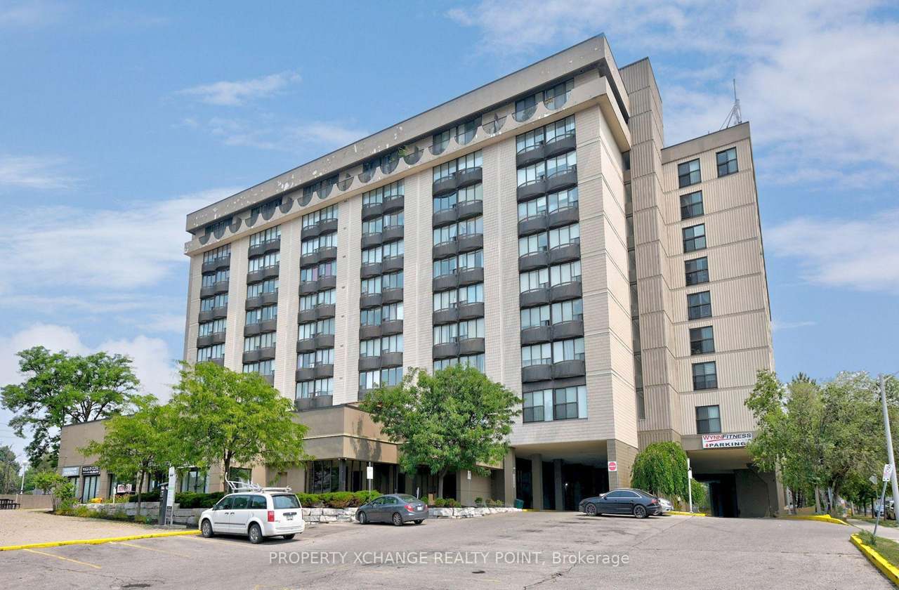 2737 Keele Street 213, Toronto, ON M3M 2E9