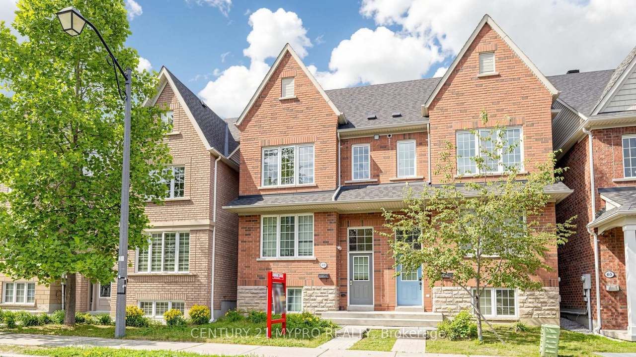 69 Haynes Avenue, Toronto, ON M3J 0C3