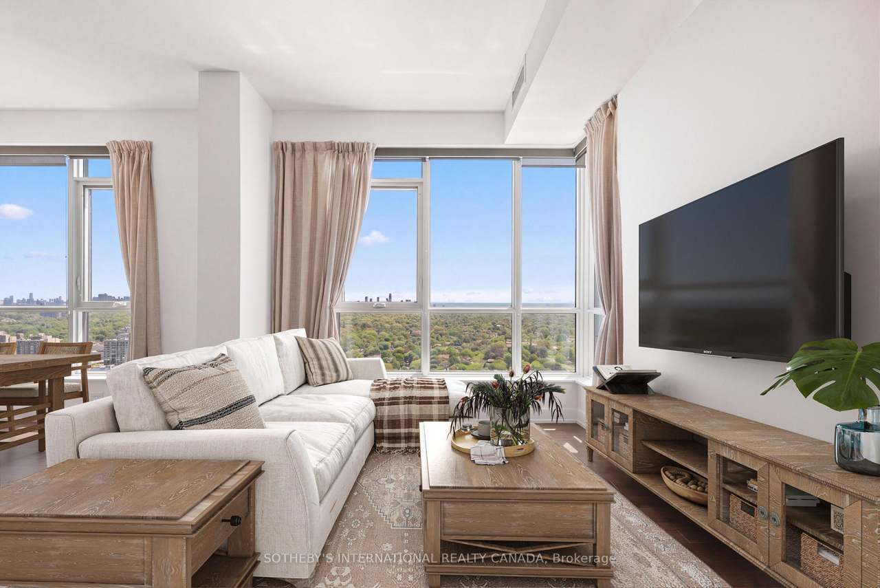 9 Mabelle Avenue PH 22, Toronto, ON M9A 0E1