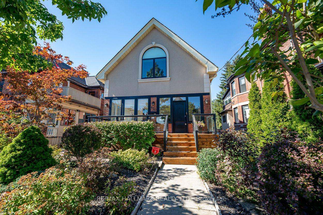 620 Indian Road, Toronto, ON M6P 2C6